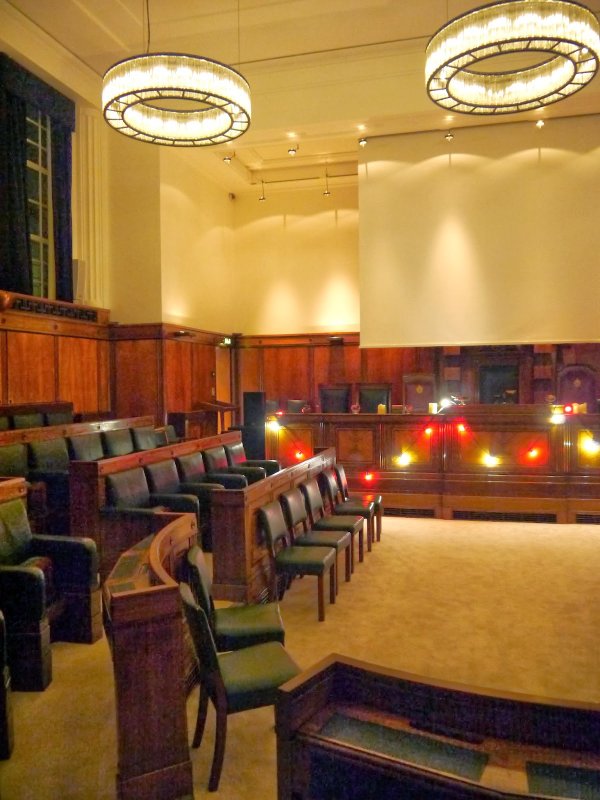 Town Hall Hotel Bethnal Green