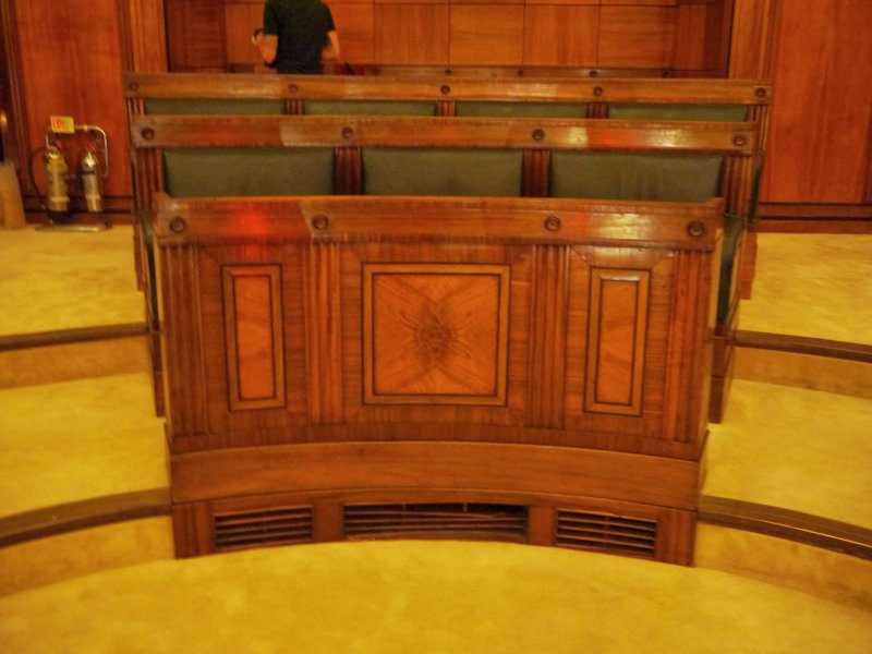 Town Hall Hotel Bethnal Green