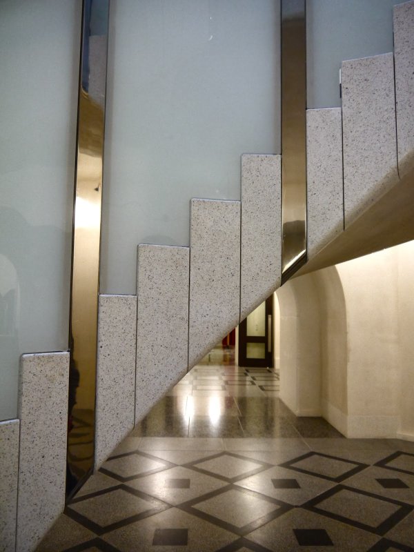 new tate britain