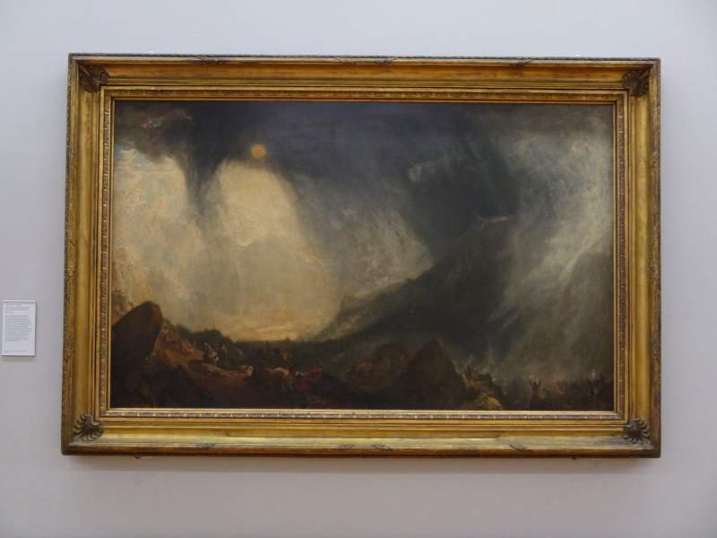 turner collection