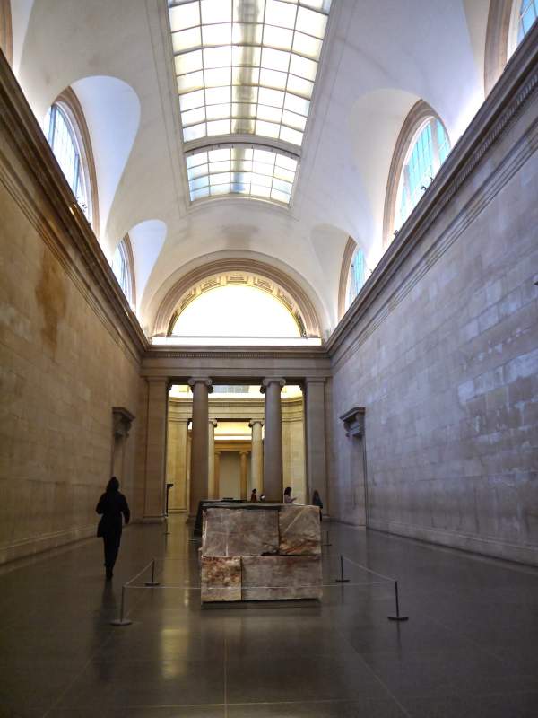 new tate britain