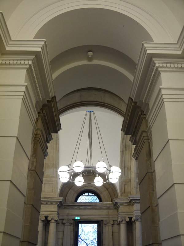 new tate britain