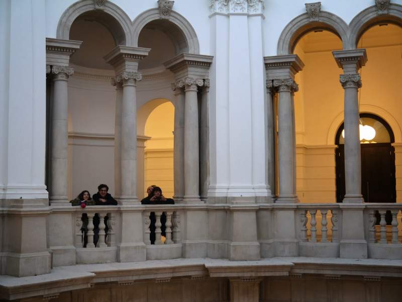 new tate britain