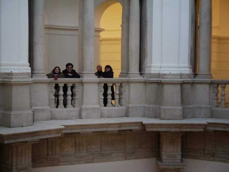 new tate britain