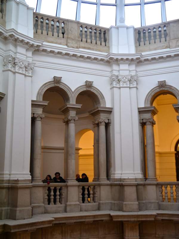 new tate britain