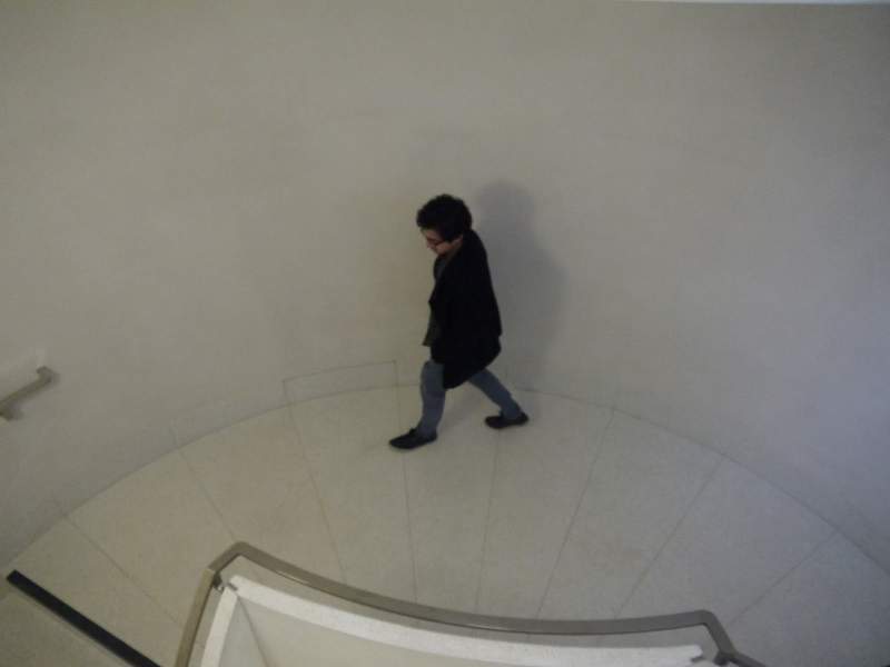 new tate britain