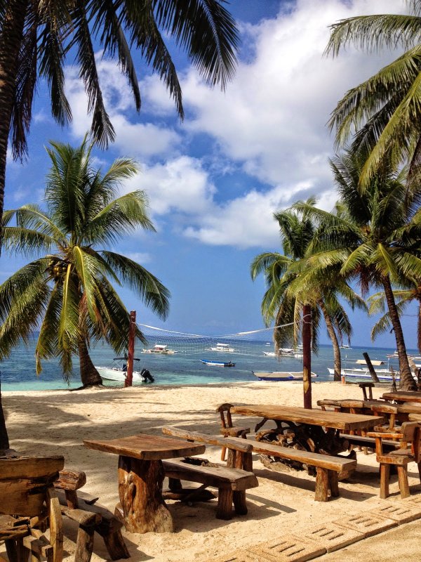 Bohol Philippines