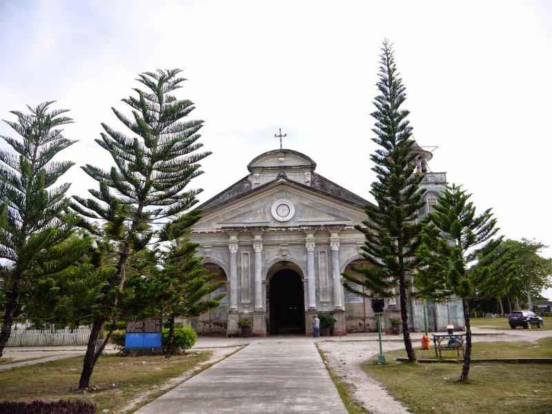 Bohol Philippines