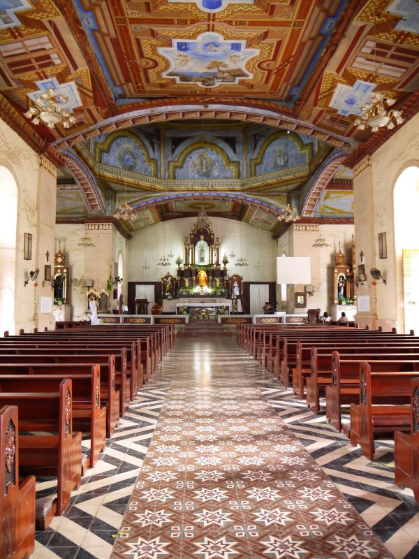 Bohol Philippines