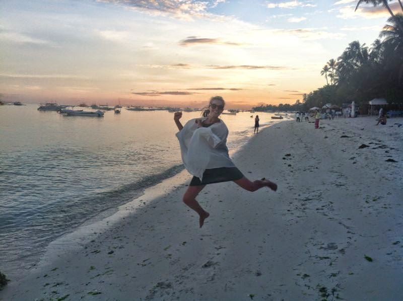 Bohol Philippines