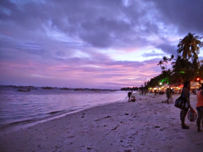 Bohol Philippines