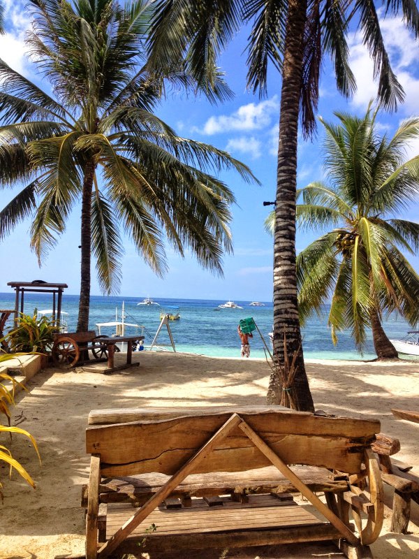 Bohol Philippines