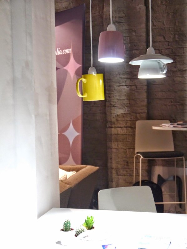 Clerkenwell Design Week 2014