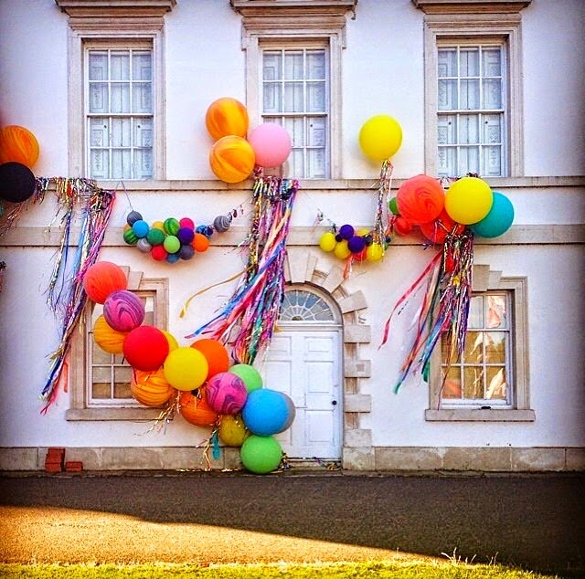 house festival marble hill house