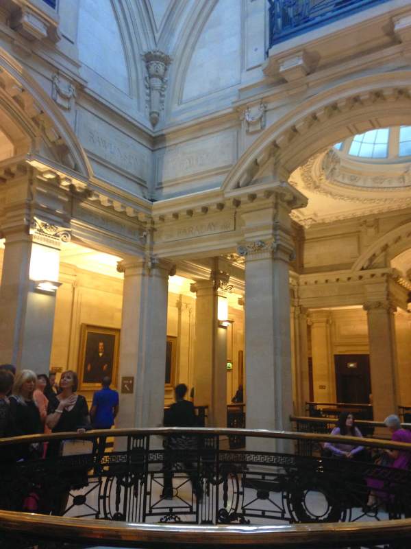 coatwalk macmillan one great george street