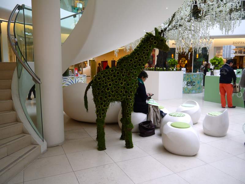 london design week 2015