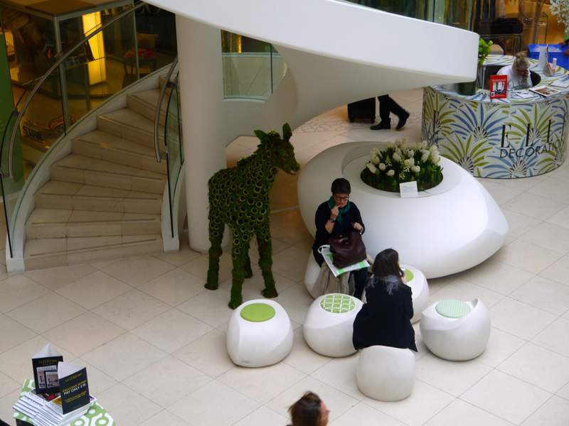 london design week 2015