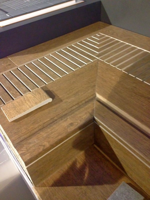 solus ceramics showroom tiles