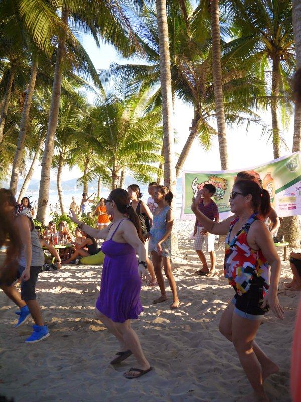 Boracay Philippines