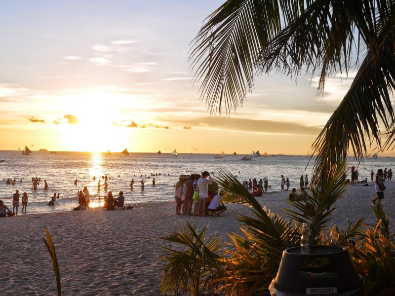 Boracay Philippines