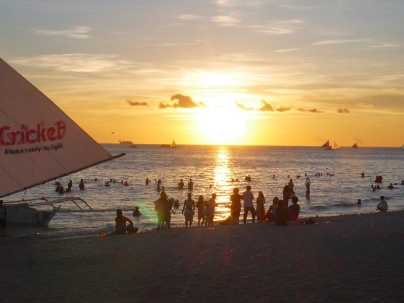 Boracay Philippines