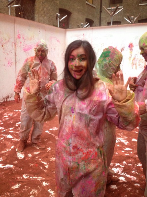 cinnamon kitchen play holi