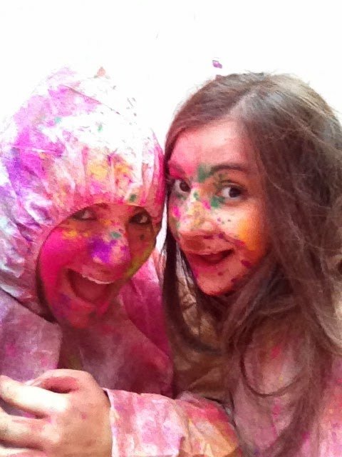 cinnamon kitchen play holi