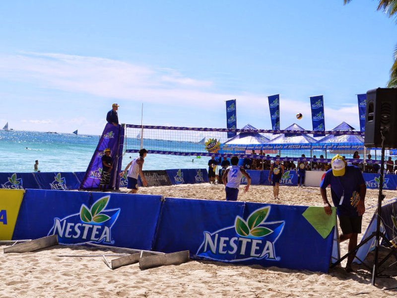Boracay Philippines