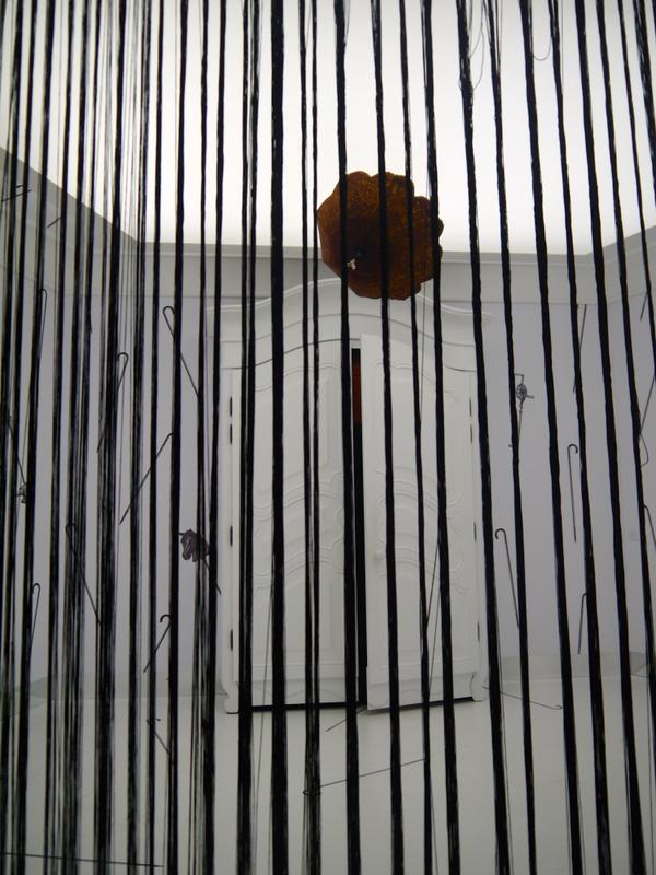 Hermès Wanderland exhibition Saatchi Gallery