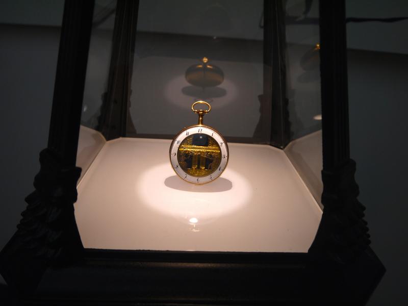 Hermès Wanderland exhibition Saatchi Gallery