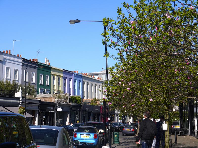 Portobello London