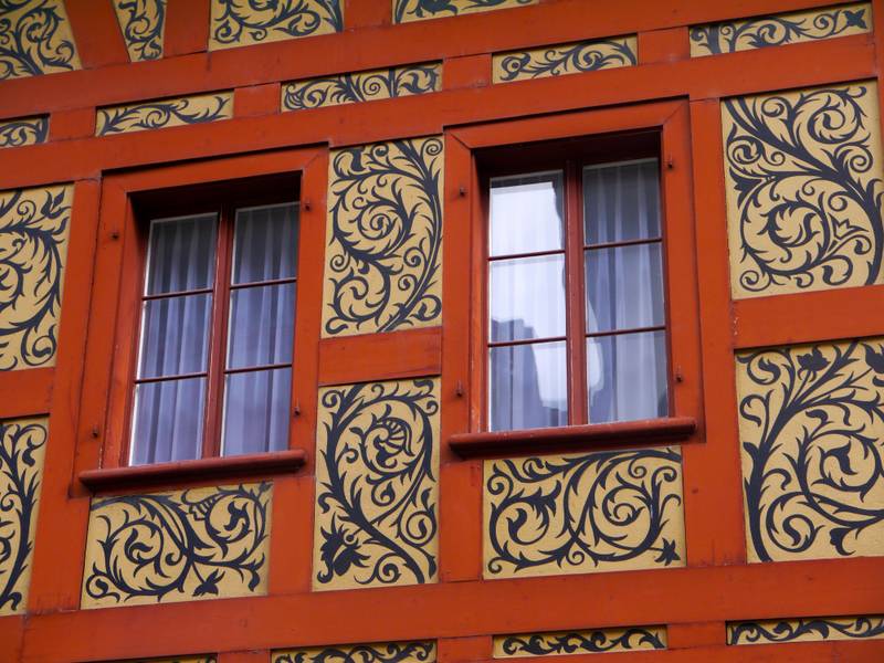 zofingen switzerland architecture