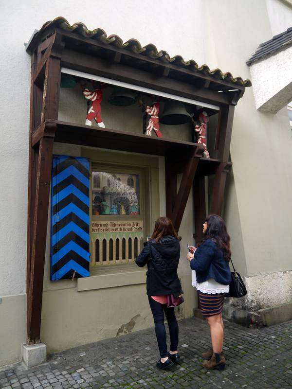 zofingen switzerland