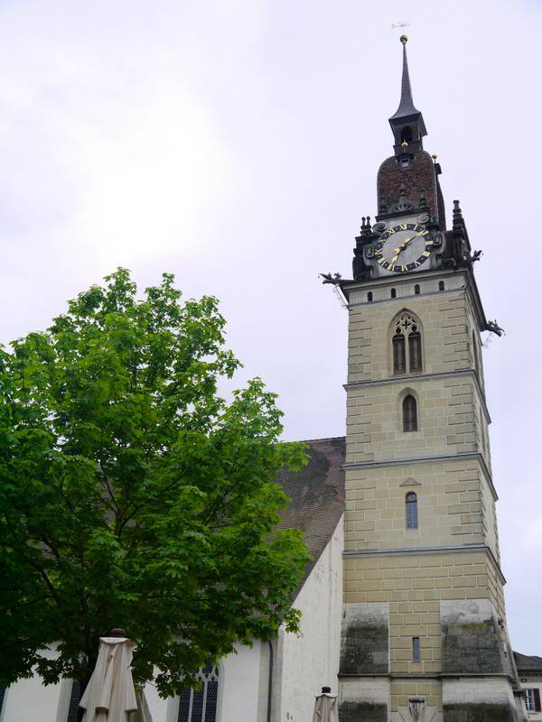 zofingen switzerland