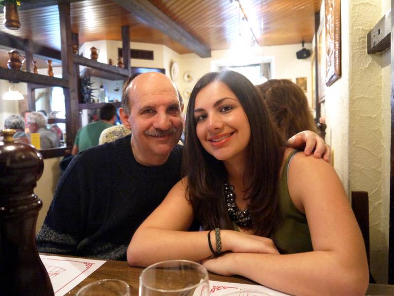 zofingen switzerland pizzeria kirchplatz la lupa