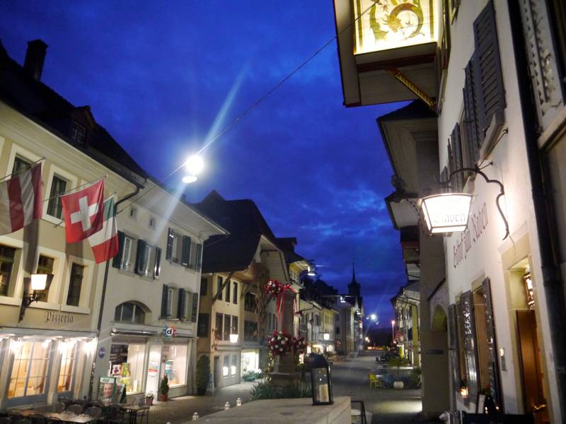 zofingen switzerland