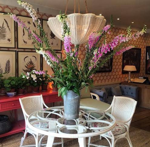 Soane Britain