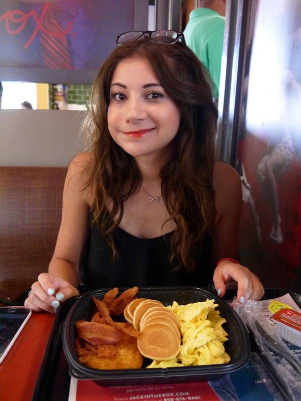 jack in the box