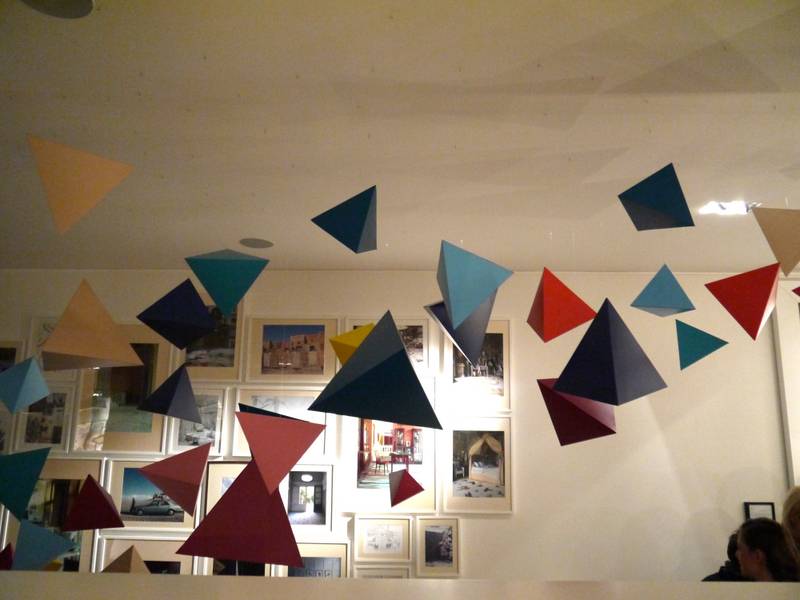 the rug company 15 years paul smith collaboration