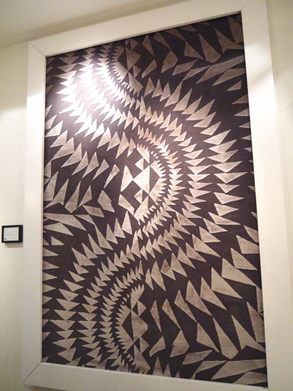 the rug company 15 years paul smith collaboration