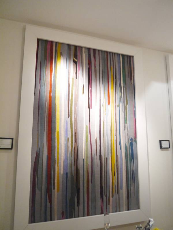 the rug company 15 years paul smith collaboration