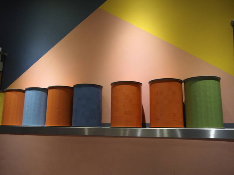 material lab eporta launch