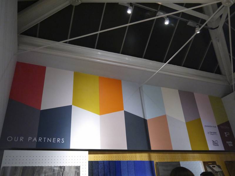 material lab eporta launch