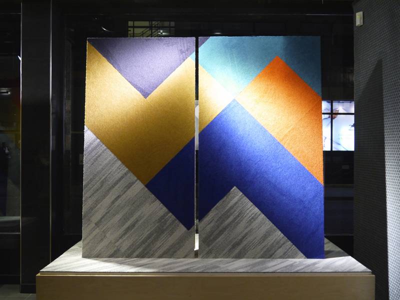material lab eporta launch