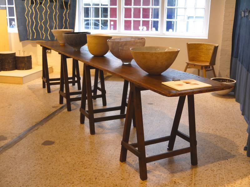 The New Craftsmen Mayfair