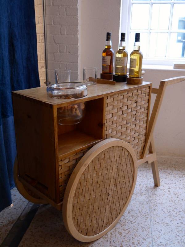 The New Craftsmen Mayfair