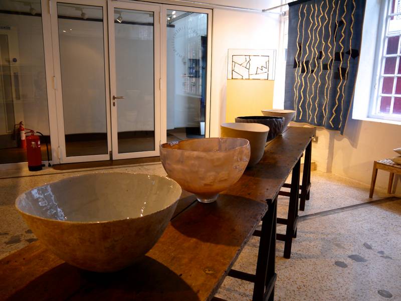 The New Craftsmen Mayfair