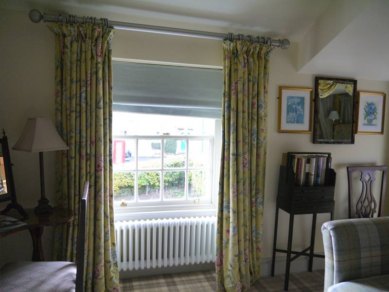 Devonshire Arms Pilsley