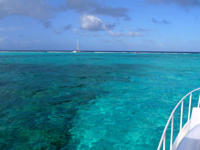 Cayman islands