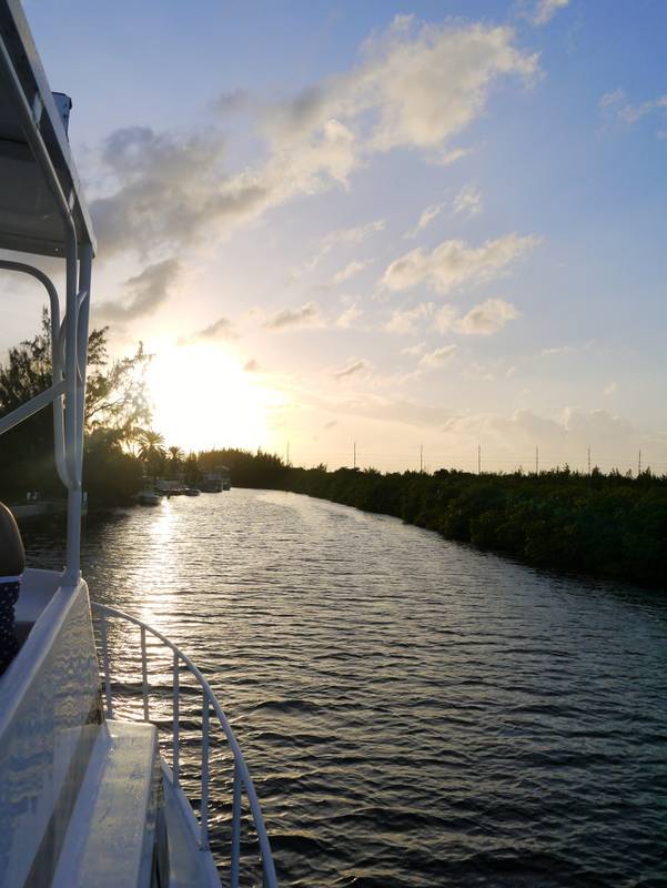 Cayman islands